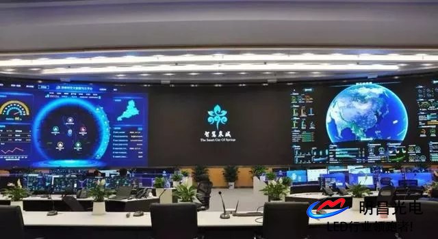 小間距ledTop10公司排名 小間距ledTop10公司排名