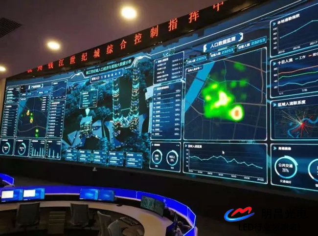 小間距ledTop10公司排名 小間距ledTop10公司排名