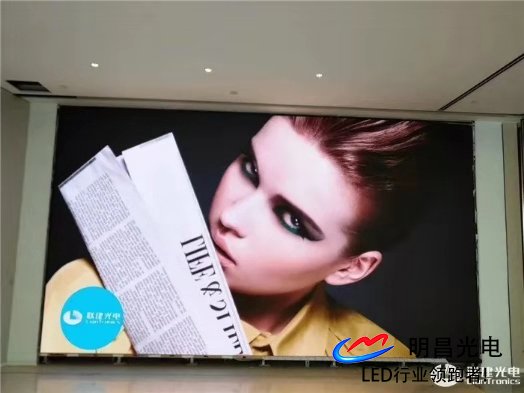 小間距ledTop10公司排名 小間距ledTop10公司排名